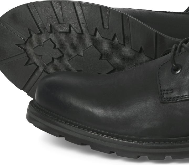 Actual product image Jack & Jones Jfwcranfield Leather Boot Ln (41)