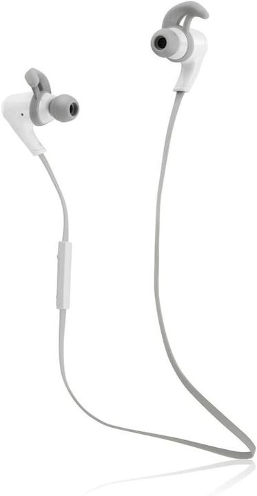 Actual product image deleyCON SOUNDSTERS Sports nano in ear binaural wireless black mobile headset (Wireless)