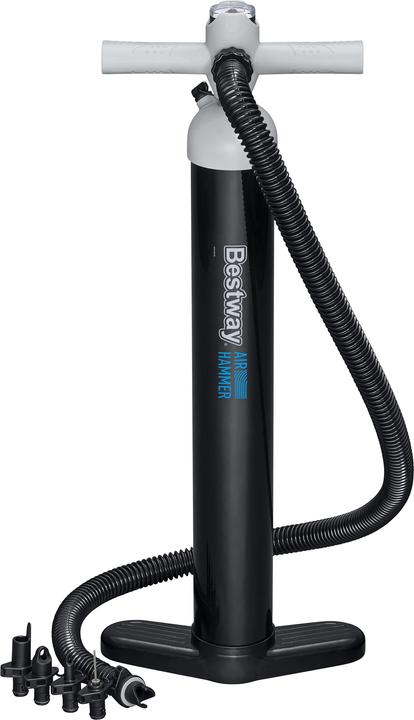 Bestway Air Hammer Sport High Pressure Air Pump