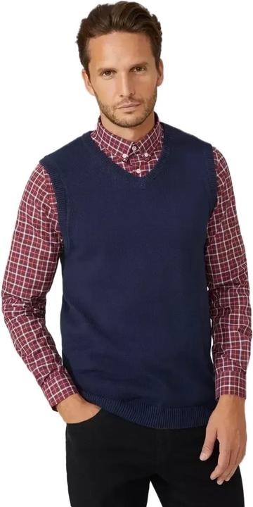 Produktbild Universal Textiles Premium Pulloverweste Jerseyware (M)