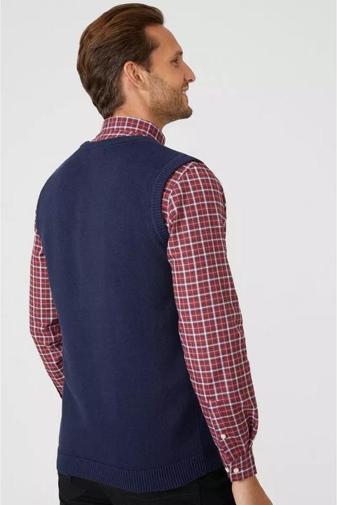 Produktbild Universal Textiles Premium Pulloverweste Jerseyware (M)