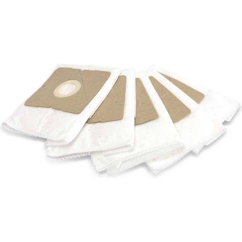 Euro Plus Staubsaugerbeutel AEG A1024, 5+1 Micro, Staubsaugerbeutel