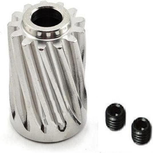 Align Motorritzel, schrägverzahnt 12Z (L27)