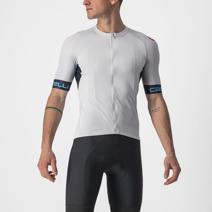 Produktbild Castelli Entrata VI Jersey (XXL)