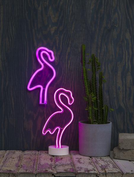 Actual product image Star Trading Flamingo