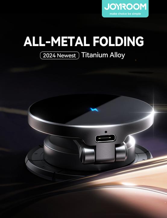 Produktbild Joyroom JR-ZS408