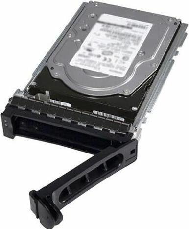Actual product image Dell 512GB SSD SATA3 2.5inch Height (512 GB, 2.5")