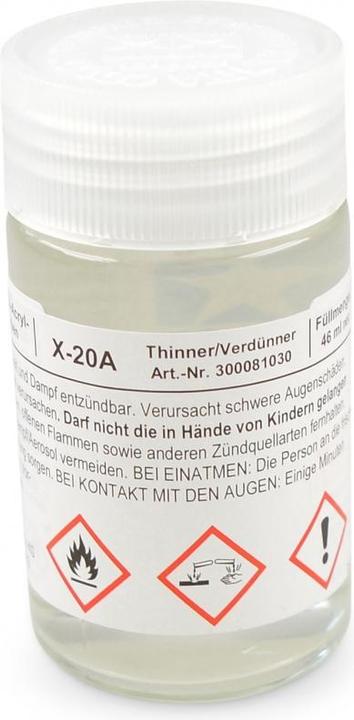 Produktbild Tamiya Verduenner 46ml