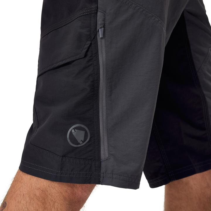 Actual product image Endura Hummvee (L)