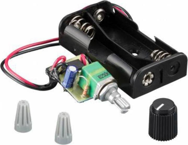 Actual product image Explore Scientific Telrad Impulsgeber