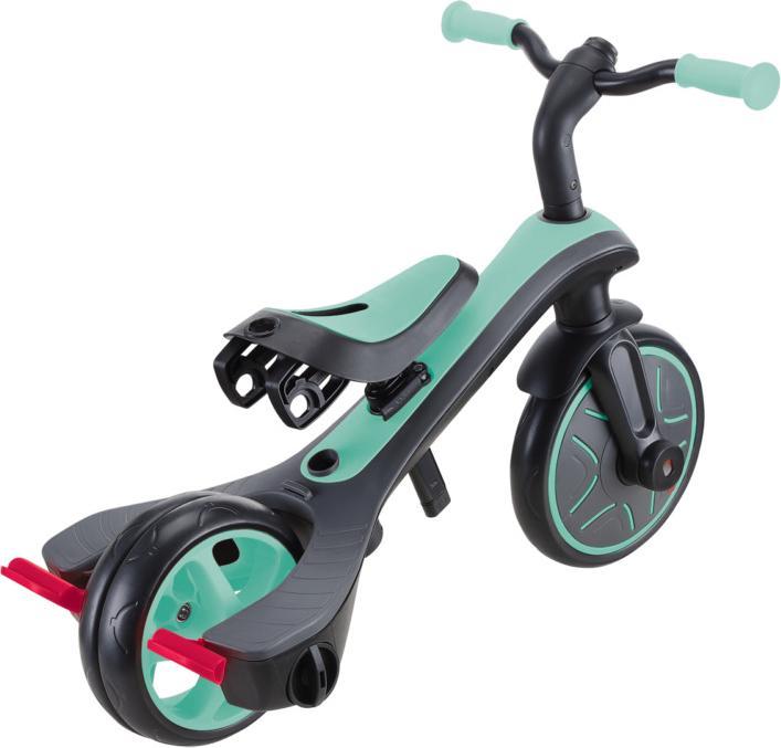 Image du produit Globber Explorer 4 en 1