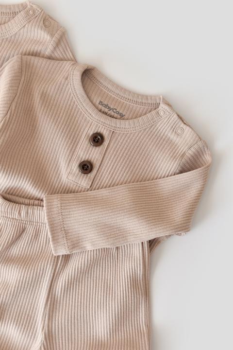 Actual product image BabyCosy Pant & Body Set (80)