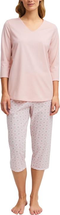 Produktbild Calida Flower Nights 3/4-Pyjama (XS)