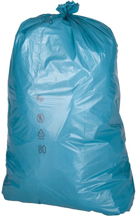 Produktbild Deiss PE-Abfallsäcke (25 x, 120 l)