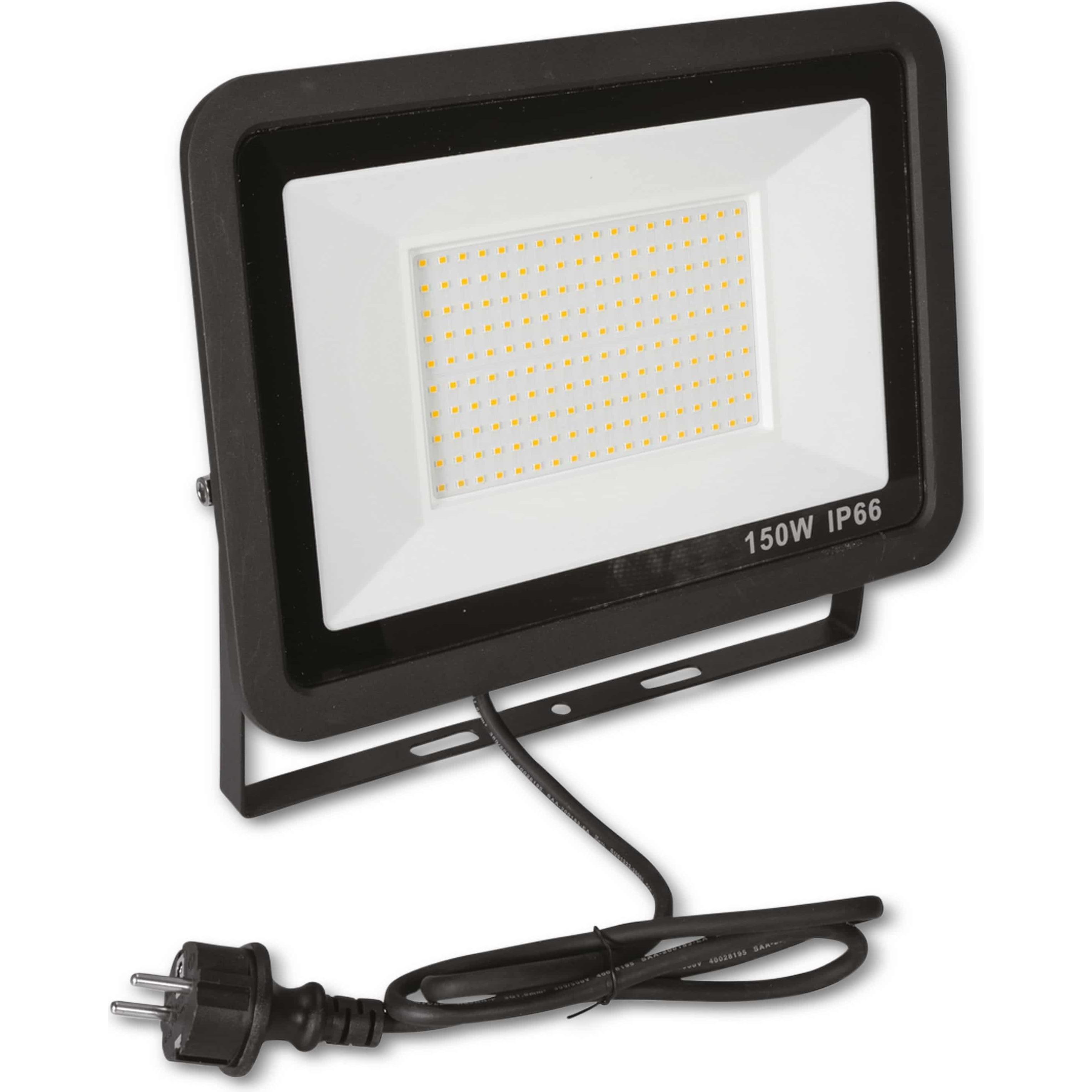 Thumbnail - Eurolite LED IP FL-150 SMD CW (LED), Scheinwerfer