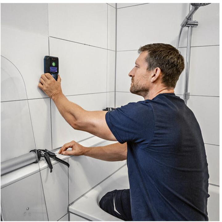 Image du produit Bosch Professional Ortungsgerät GMS 120-27