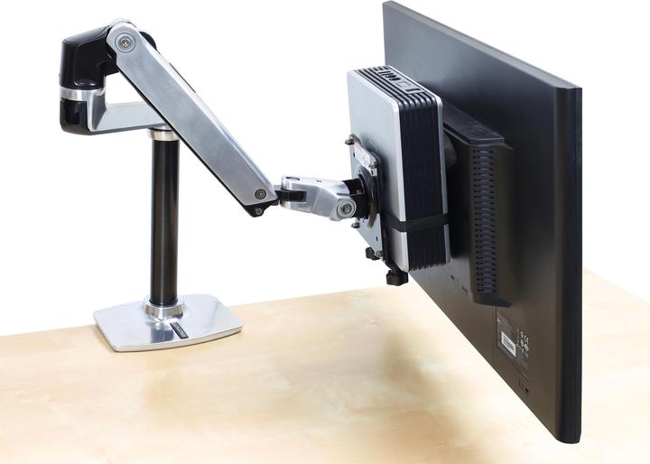 Actual product image Ergotron Thin Client Bracket (Wall)