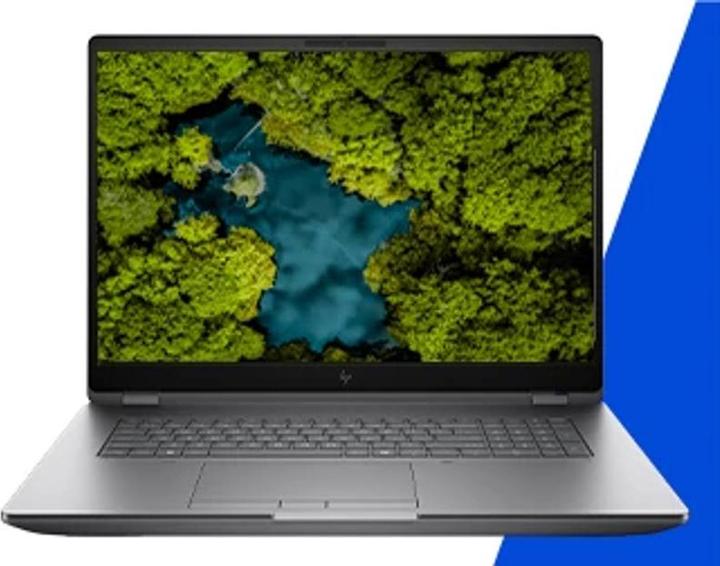 Produktbild HP ZBook Fury G1i (16", 1000 GB, 64 GB, CH, Intel Core Ultra 9 285HX)