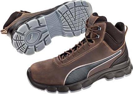 Produktbild Puma Condor (S3, 47)