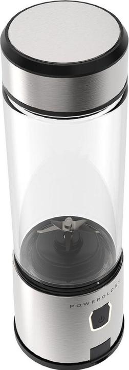 Actual product image Powerology Portable Juicer 450mL 126W (126 W)