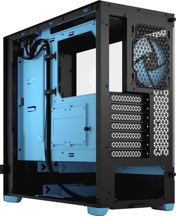 Produktbild Fractal Pop Air RGB TG (ATX, mATX, Mini-ITX)