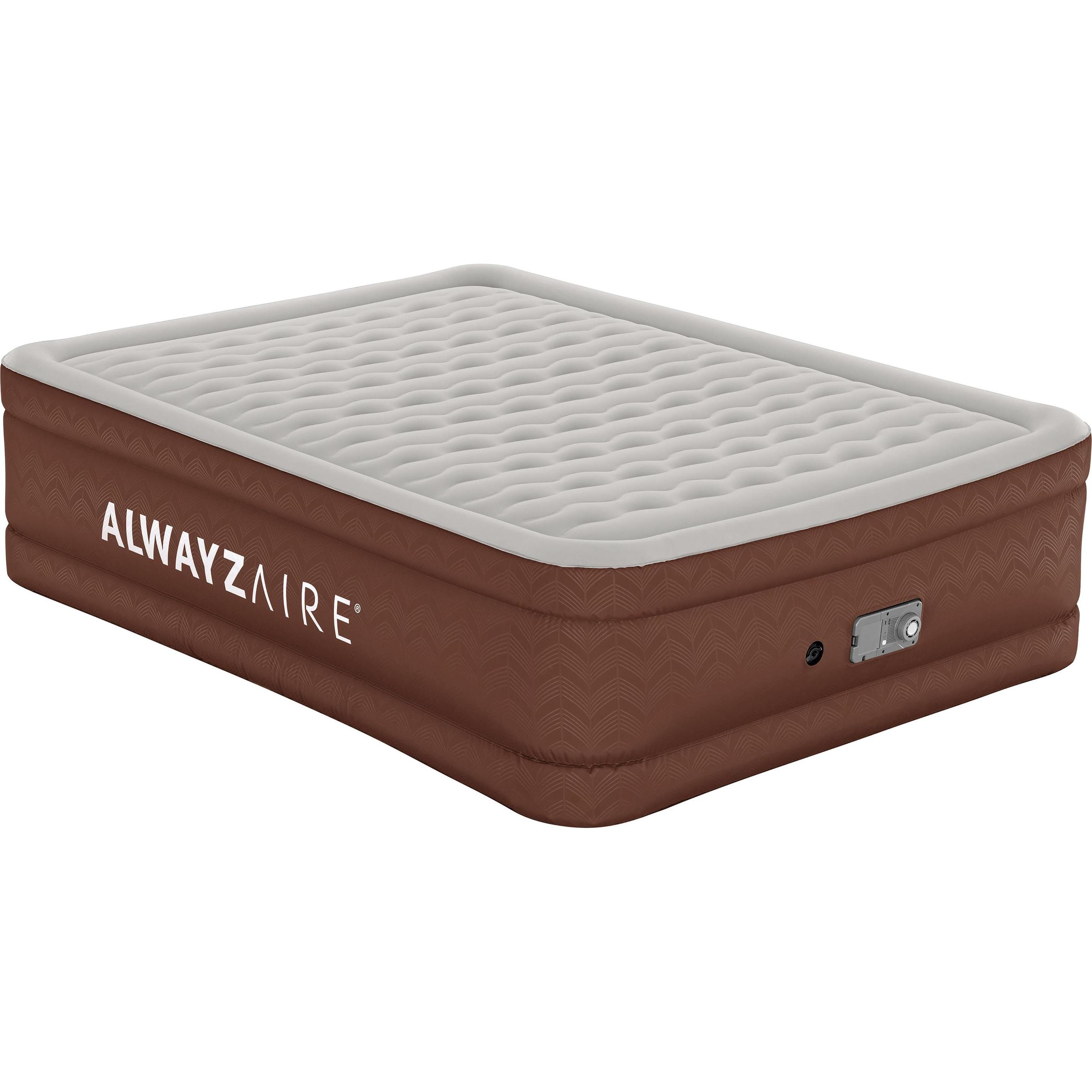 Thumbnail - Bestway, Luftbett, AlwayzAire (152 x 203 cm)