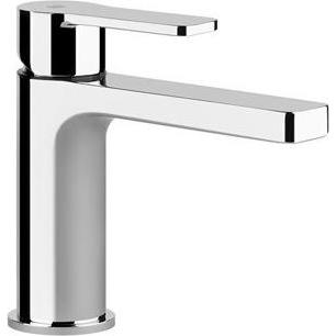 Gessi, Badarmatur, Emporio Corso Venezia, Waschtisch-Einhebelmischer mit Ausladung 130 mm, ohne Ablaufgarnitur, 4