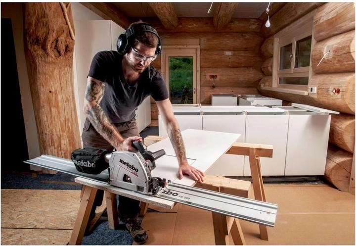 Produktbild Metabo KT 18 LTX 66 BL