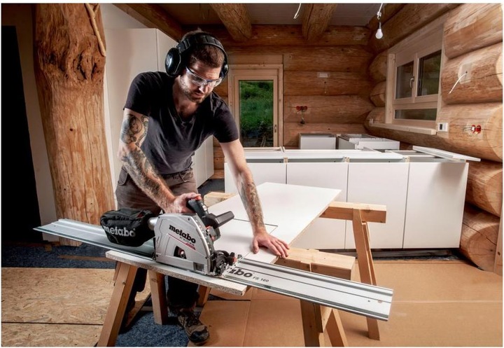 Produktbild Metabo KT 18 LTX 66 BL