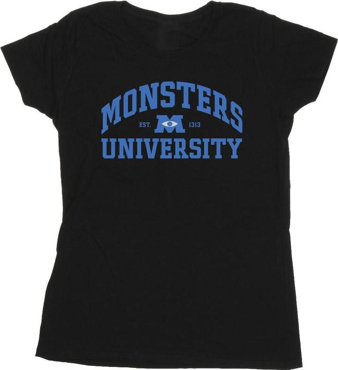 Produktbild Disney Monsters University Logo TShirt (XL)