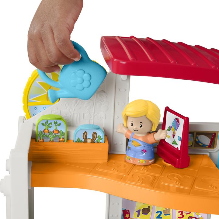 Produktbild Fisher-Price HXH05