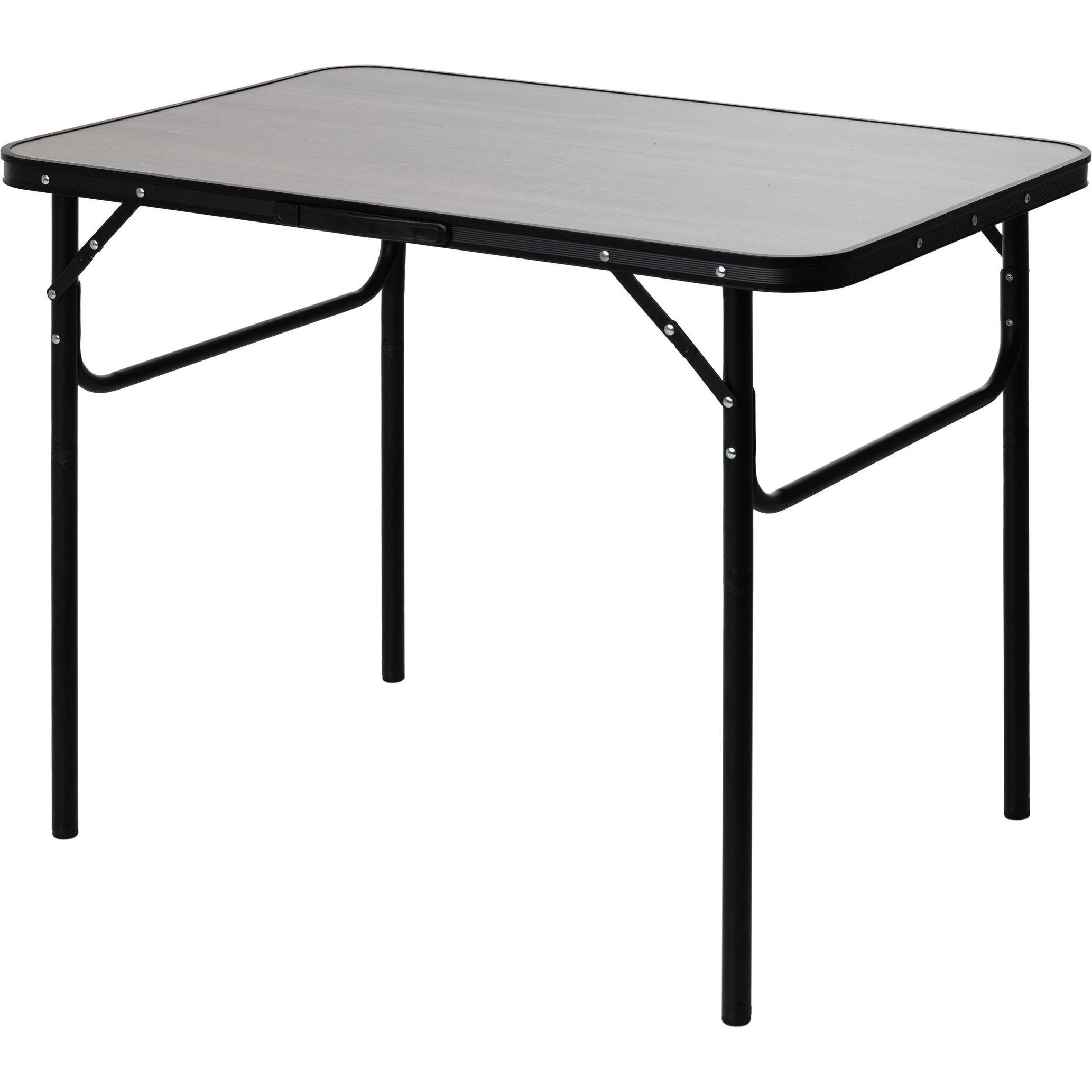 Koor, Campingtisch