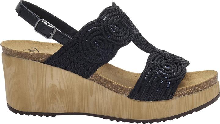 Produktbild Scholl Sabaudia Sandale (41)