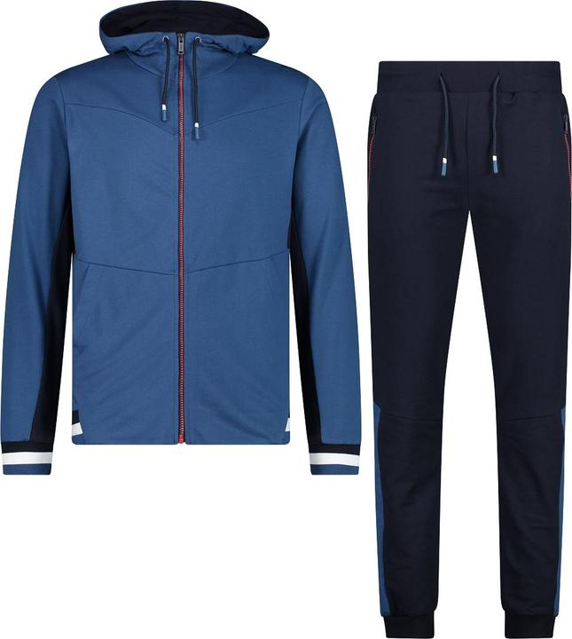 Immagine prodotto CMP Campagnolo Tuta da ginnastica (3XL)