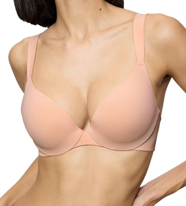 Produktbild Triumph Bügel-BH Body Make-Up Illusion (Einzelpack, 90 C)