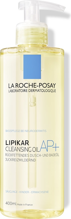 Produktbild La Roche Posay Lipikar Ap+ (400 ml)