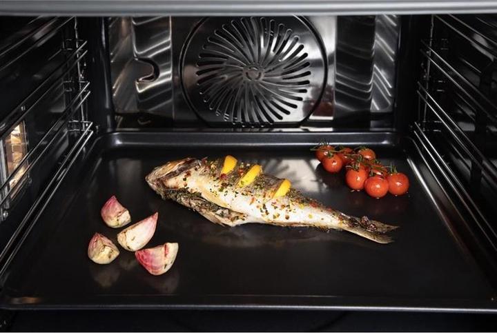 Actual product image Electrolux E9OOAF11