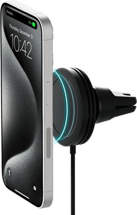 Immagine prodotto iOttie Velox Mini Qi2