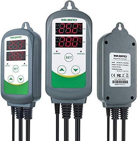 Produktbild Inkbird IHC-200+ITC-308