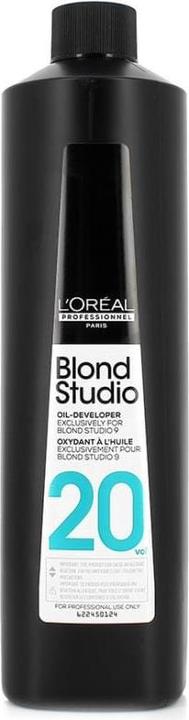 Image du produit L'Oréal Professionnel Blond Studio (Blond)
