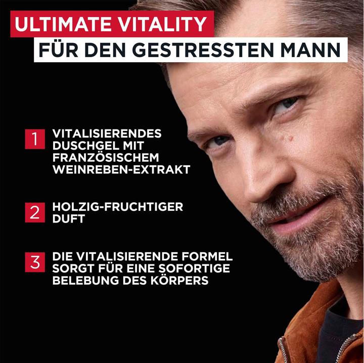 Actual product image L'Oréal Paris Expert Ultimate Vitality (250 ml)