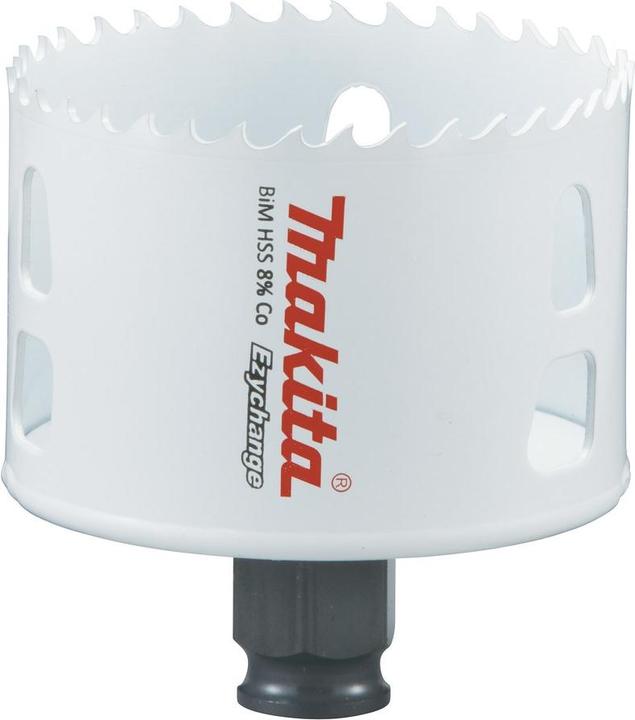 Productafbeelding Makita EZYCHANGE BIM Gatenzaag 70mm (70 mm)