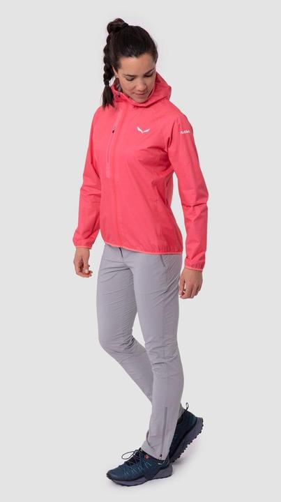 Produktbild Salewa Puez Light Powertex 2.5 LagenDa Jacke (40)