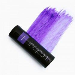 Produktbild Subrina Gel pentru colorare directa Colour Direct Purple, Violet, 200ml (Purple)