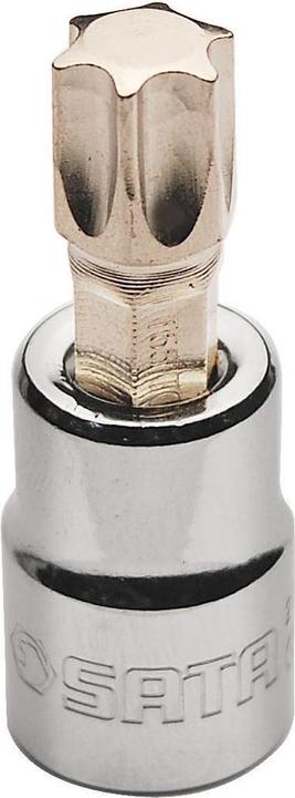SATA 3/8" Bit Stecknuss Torx, T50