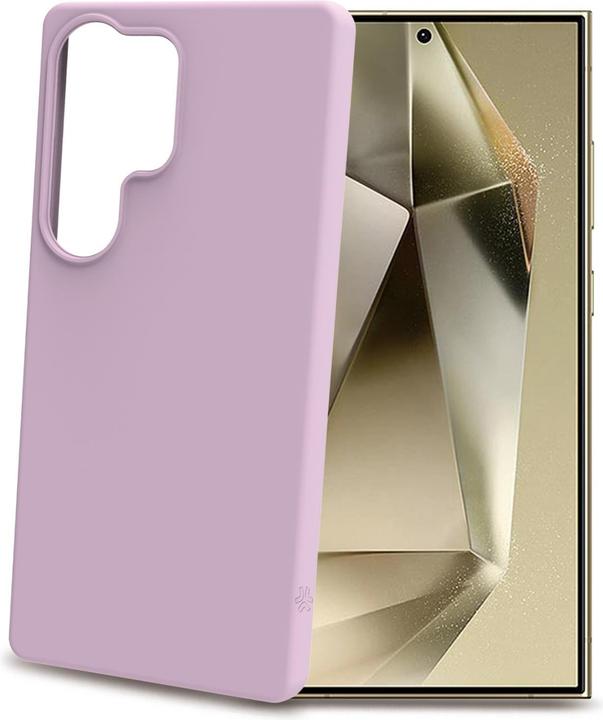 Actual product image Celly Cromo Galaxy S25 Ultra 5g (Samsung Galaxy S25 Ultra)