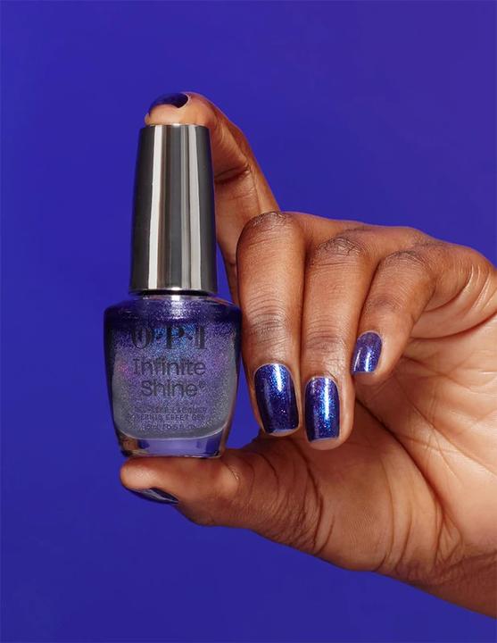 Produktbild OPI Infinite Shine AM 2 PM (ISL128 AM 2 PM, Farblack)