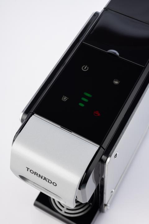 Produktbild Tornado TST-550-GS
