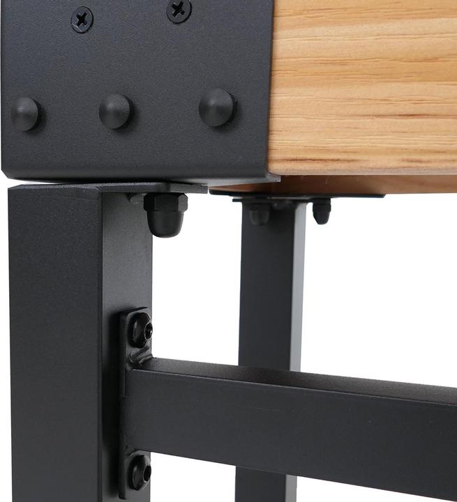 Actual product image MCW Q68 (121 x 31 x 82 cm)