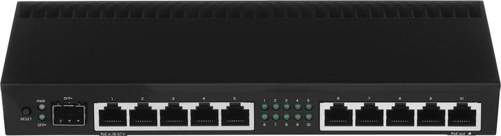Productafbeelding MikroTik RB4011iGS + RM